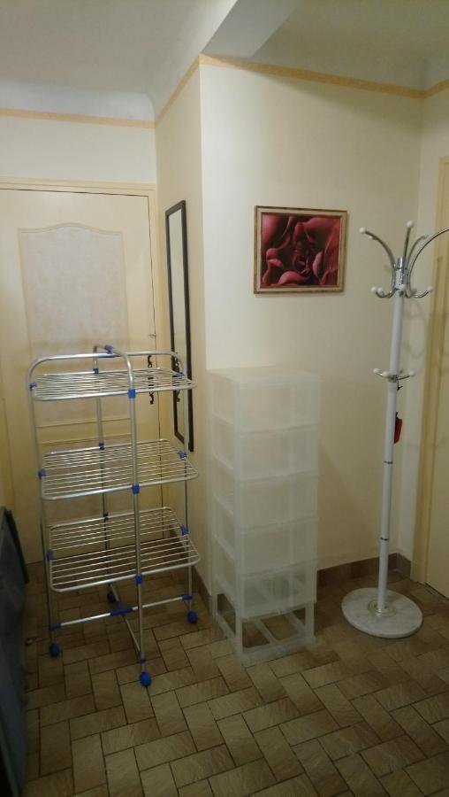 Appartement 48 M2 Avec Jardin Au Rdc Dans Villa A 5 Min A Pied Des Thermes De Vernet-Les-Bains, Location De Samedi A Samedi Екстериор снимка
