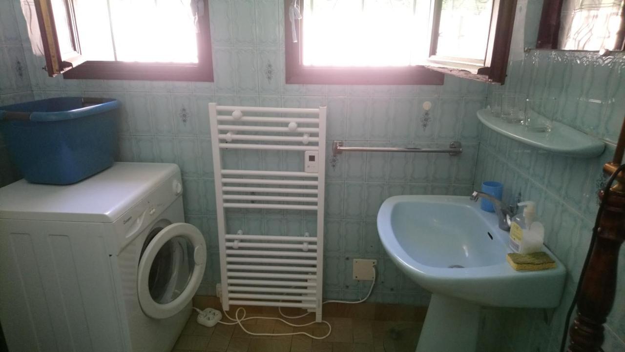Appartement 48 M2 Avec Jardin Au Rdc Dans Villa A 5 Min A Pied Des Thermes De Vernet-Les-Bains, Location De Samedi A Samedi Екстериор снимка