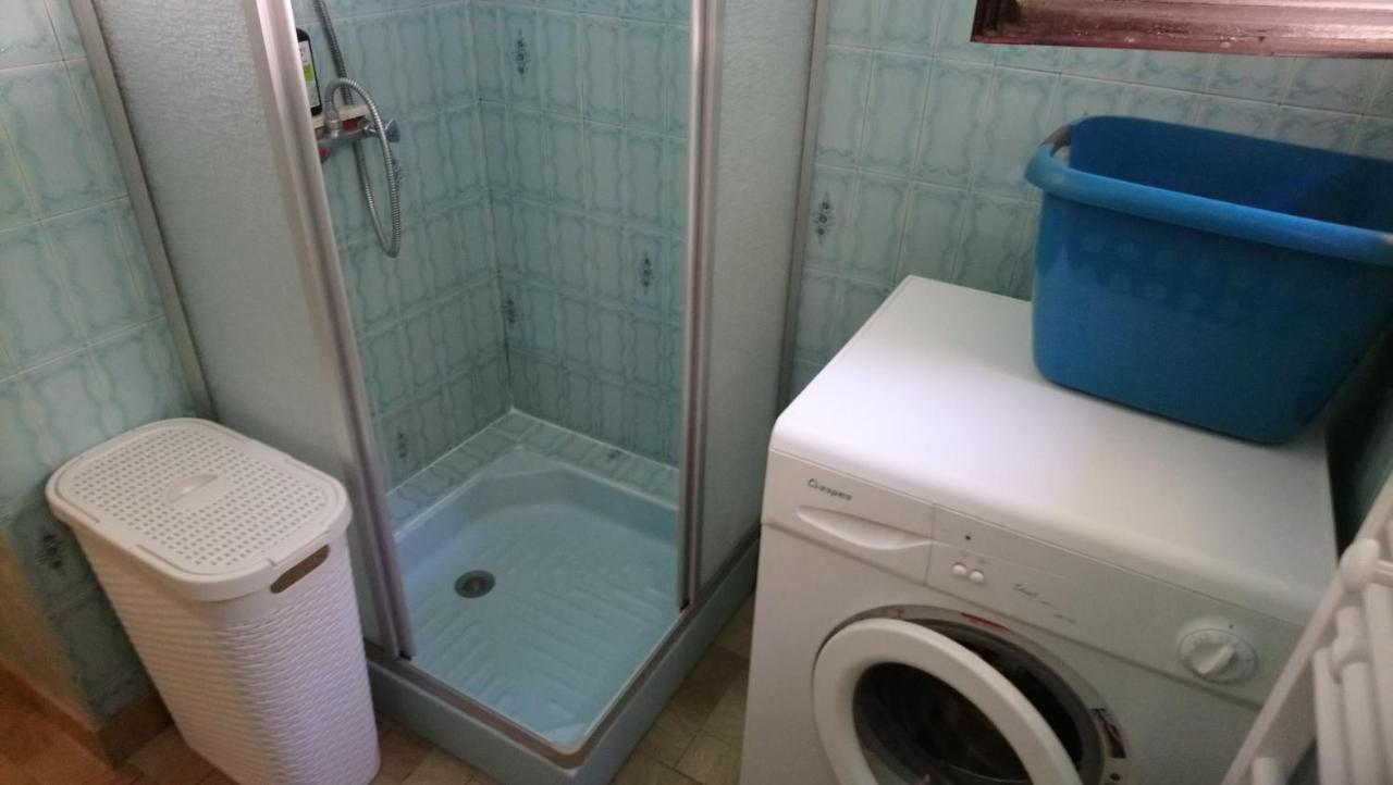 Appartement 48 M2 Avec Jardin Au Rdc Dans Villa A 5 Min A Pied Des Thermes De Vernet-Les-Bains, Location De Samedi A Samedi Екстериор снимка